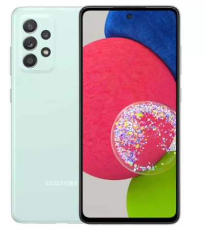 三星Galaxy A52S 5G |本地卖家保修6个月全新